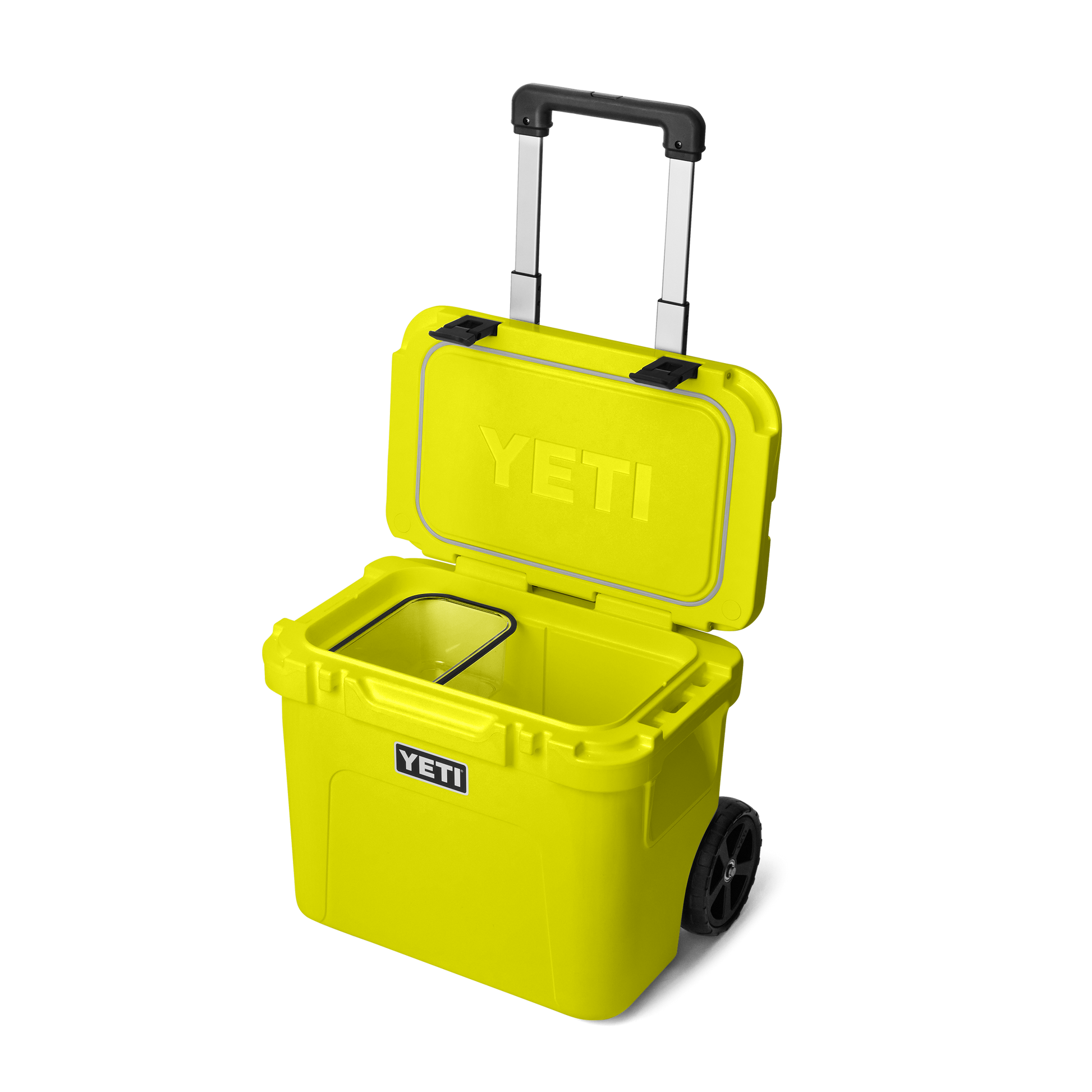 YETI Ghiacciaia su ruote Roadie® 32 Firefly Yellow