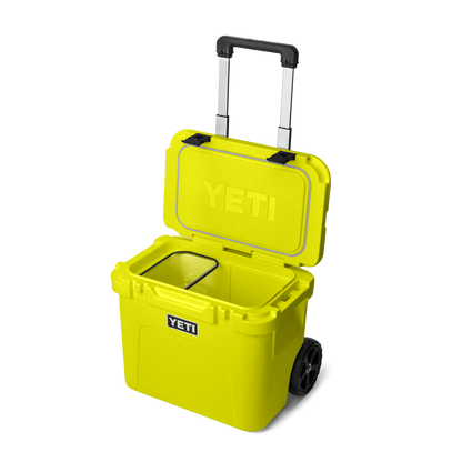 YETI Ghiacciaia su ruote Roadie® 32 Firefly Yellow