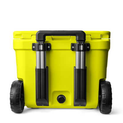 YETI Ghiacciaia su ruote Roadie® 32 Firefly Yellow