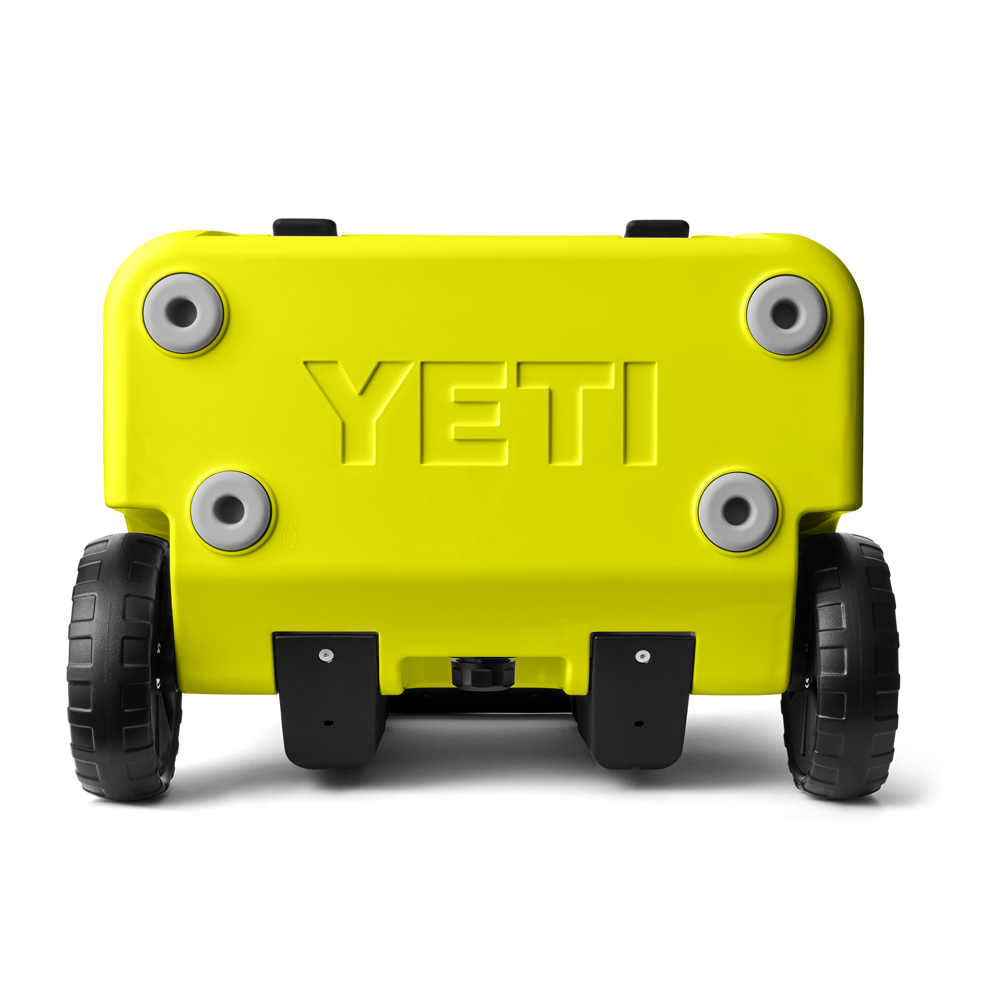 YETI Ghiacciaia su ruote Roadie® 32 Firefly Yellow