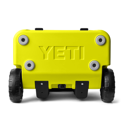 YETI Ghiacciaia su ruote Roadie® 32 Firefly Yellow