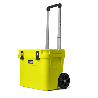 YETI Ghiacciaia su ruote Roadie® 32 Firefly Yellow