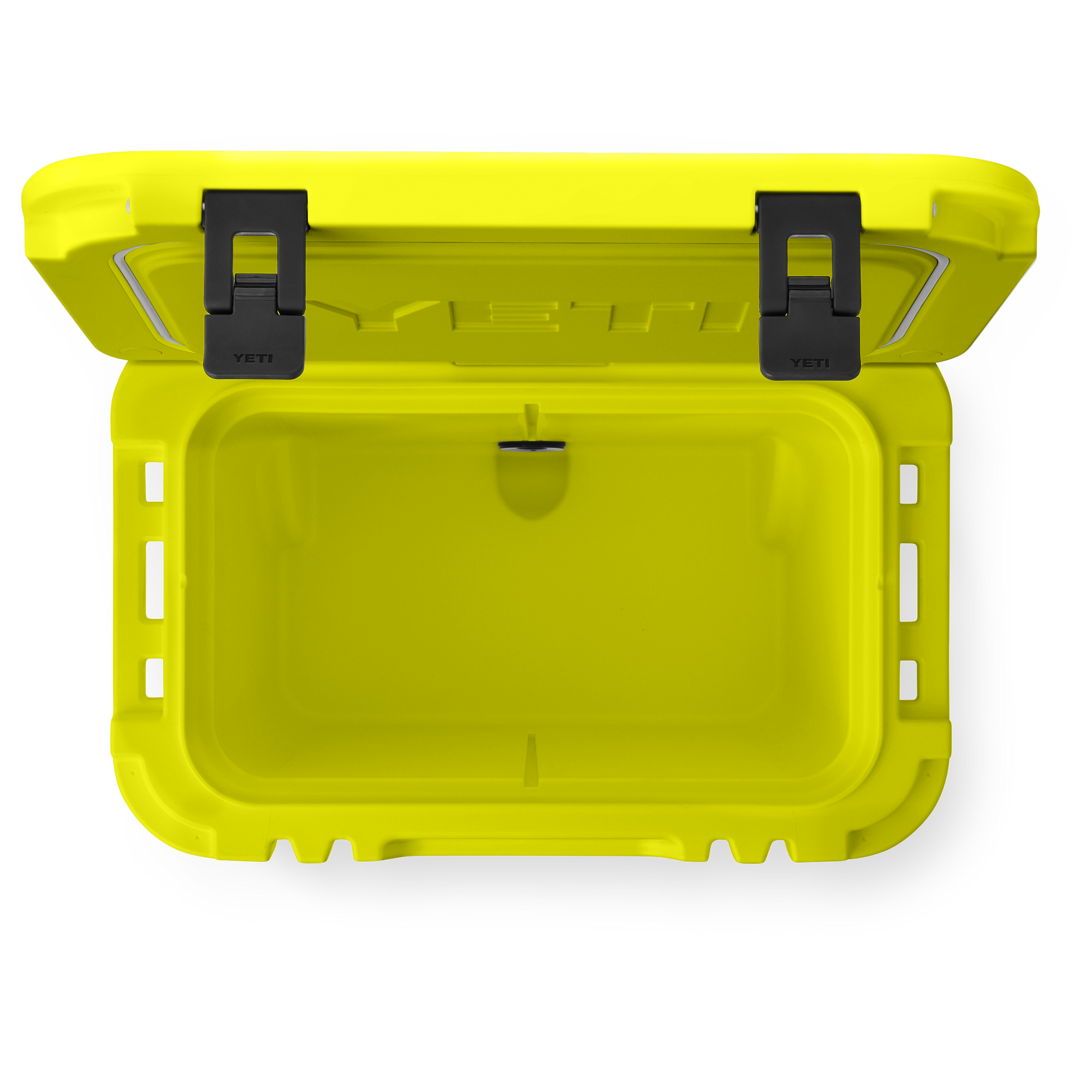 YETI Ghiacciaia su ruote Roadie® 32 Firefly Yellow