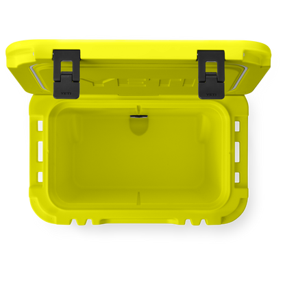 YETI Ghiacciaia su ruote Roadie® 32 Firefly Yellow