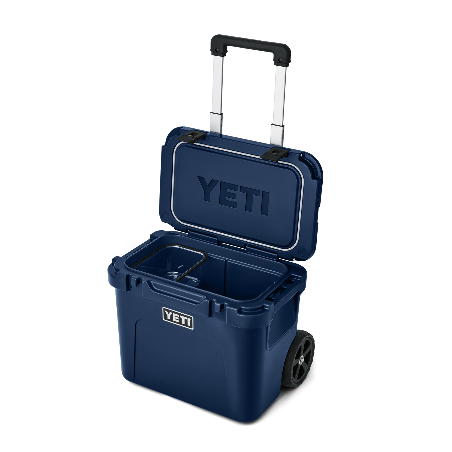 YETI Ghiacciaia su ruote Roadie® 32 Navy