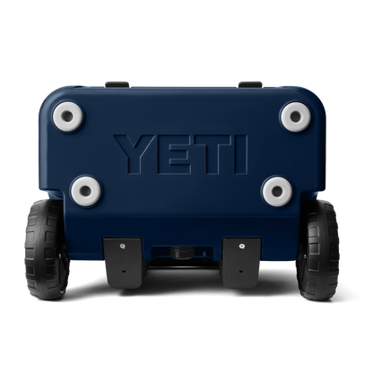 YETI Ghiacciaia su ruote Roadie® 32 Navy