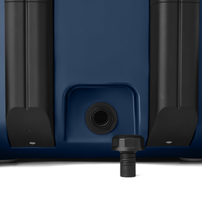 YETI Ghiacciaia su ruote Roadie® 32 Navy
