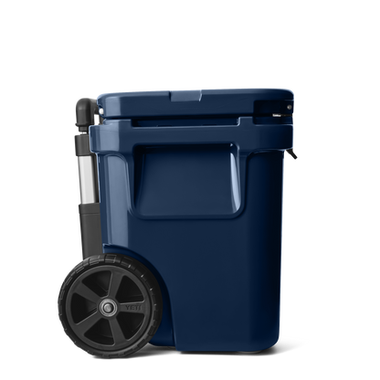 YETI Ghiacciaia su ruote Roadie® 32 Navy