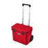 YETI Roadie® 32 Wheeled Cooler Rescue Red