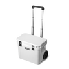 YETI Roadie® 32 Wheeled Cooler White