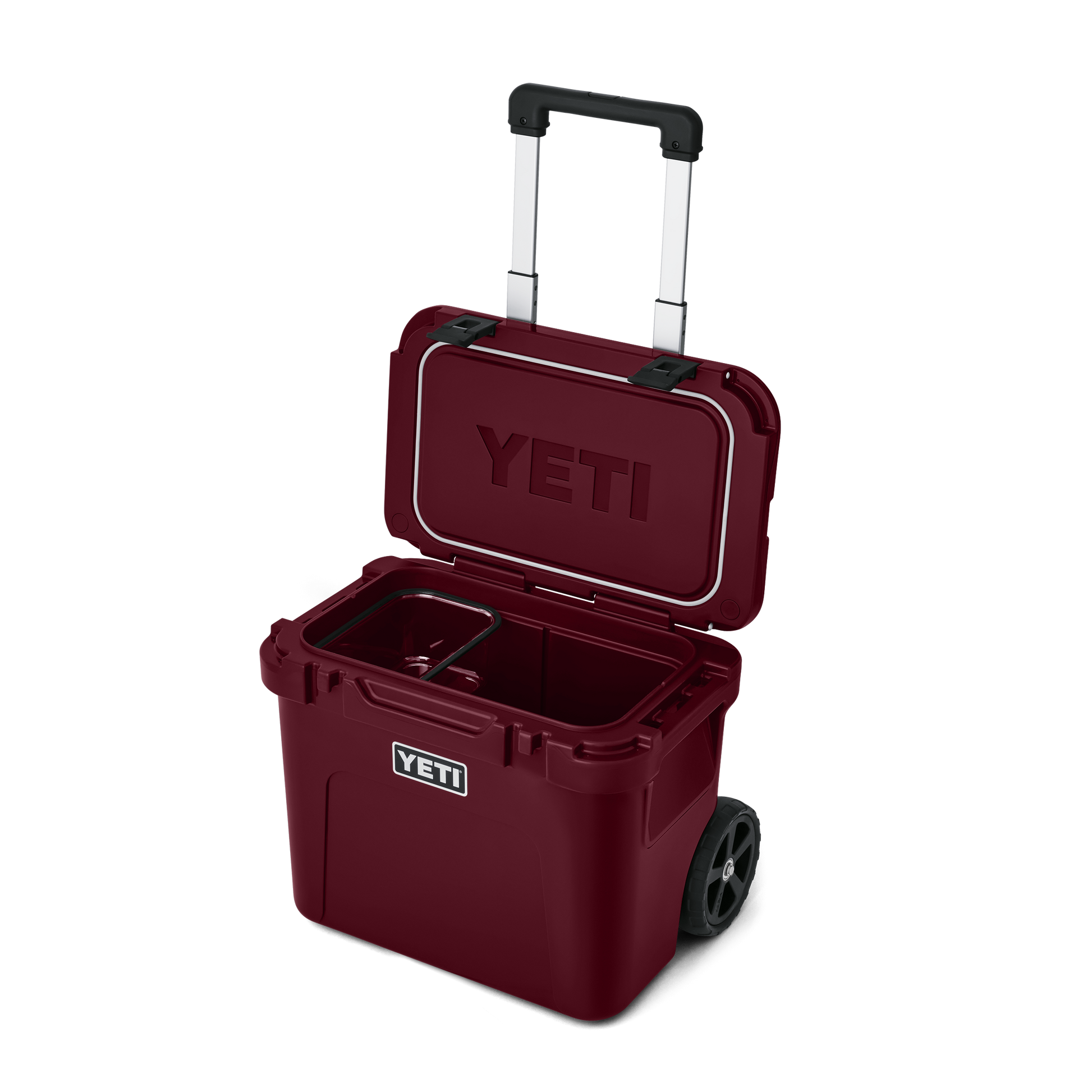 YETI Ghiacciaia su ruote Roadie® 32