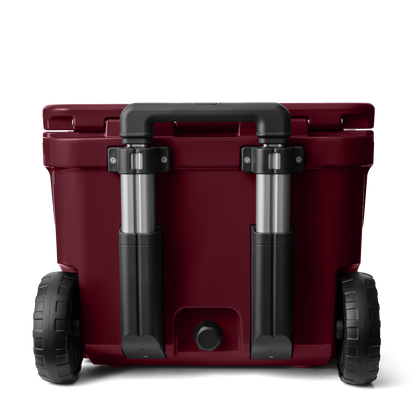 YETI Ghiacciaia su ruote Roadie® 32