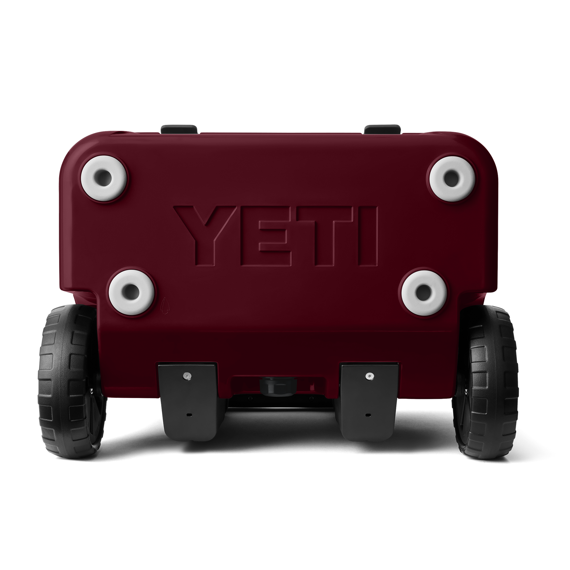 YETI Ghiacciaia su ruote Roadie® 32