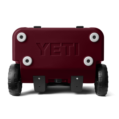 YETI Ghiacciaia su ruote Roadie® 32