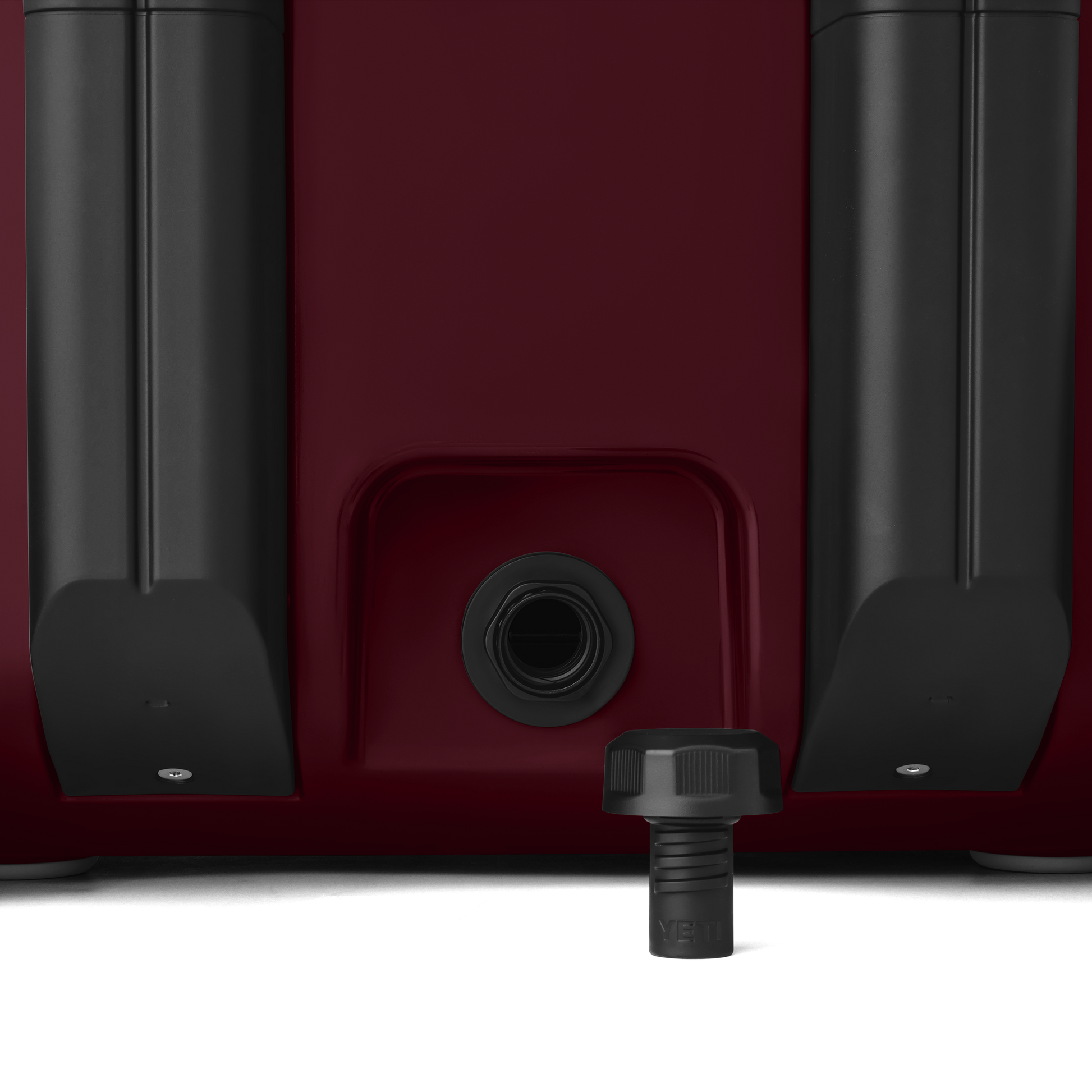 YETI Ghiacciaia su ruote Roadie® 32