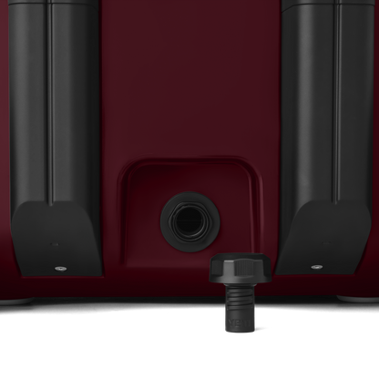 YETI Ghiacciaia su ruote Roadie® 32