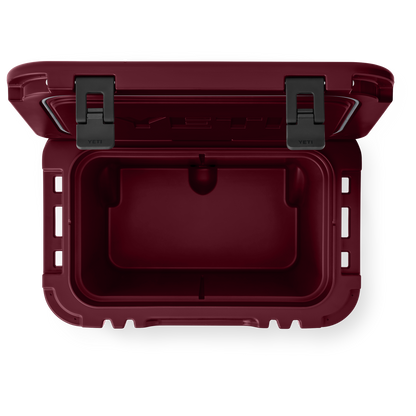 YETI Ghiacciaia su ruote Roadie® 32