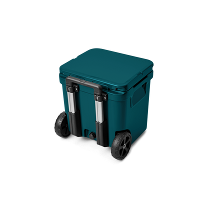 YETI Ghiacciaia su ruote Roadie® 48 Agave Teal