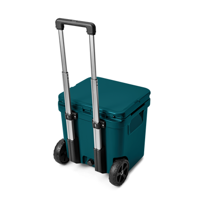 YETI Ghiacciaia su ruote Roadie® 48 Agave Teal