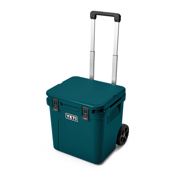 YETI Ghiacciaia su ruote Roadie® 48 Agave Teal