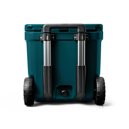 YETI Ghiacciaia su ruote Roadie® 48 Agave Teal