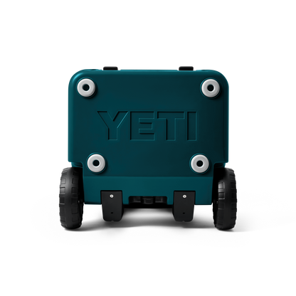 YETI Ghiacciaia su ruote Roadie® 48 Agave Teal
