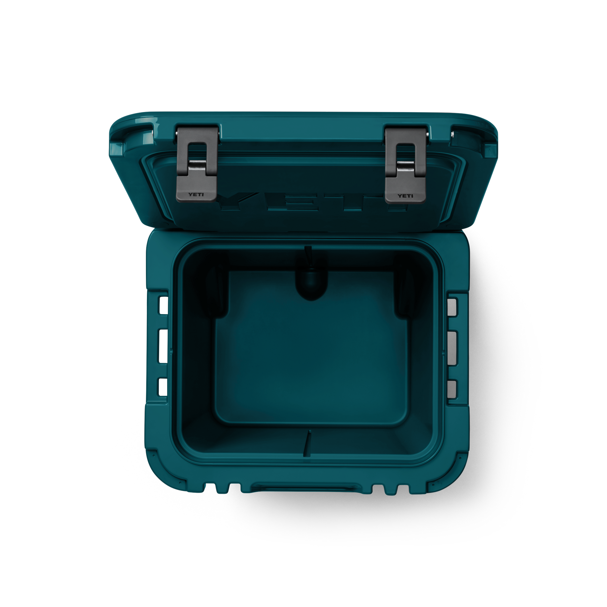 YETI Ghiacciaia su ruote Roadie® 48 Agave Teal