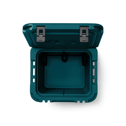 YETI Ghiacciaia su ruote Roadie® 48 Agave Teal