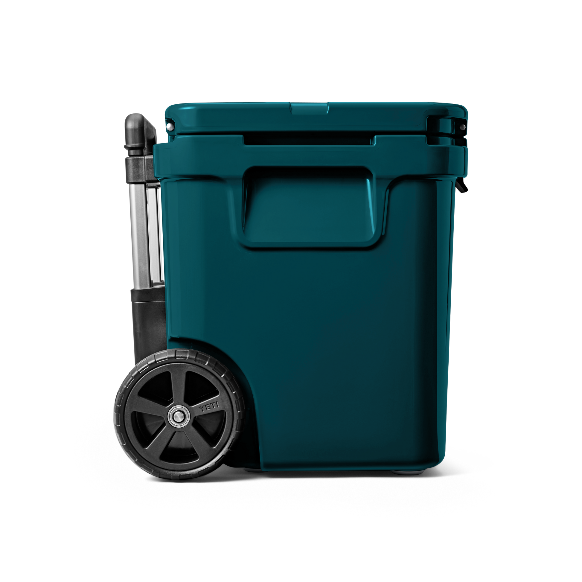 YETI Ghiacciaia su ruote Roadie® 48 Agave Teal