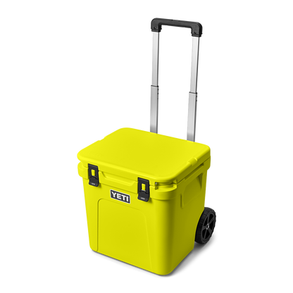YETI Ghiacciaia su ruote Roadie® 48 Firefly Yellow