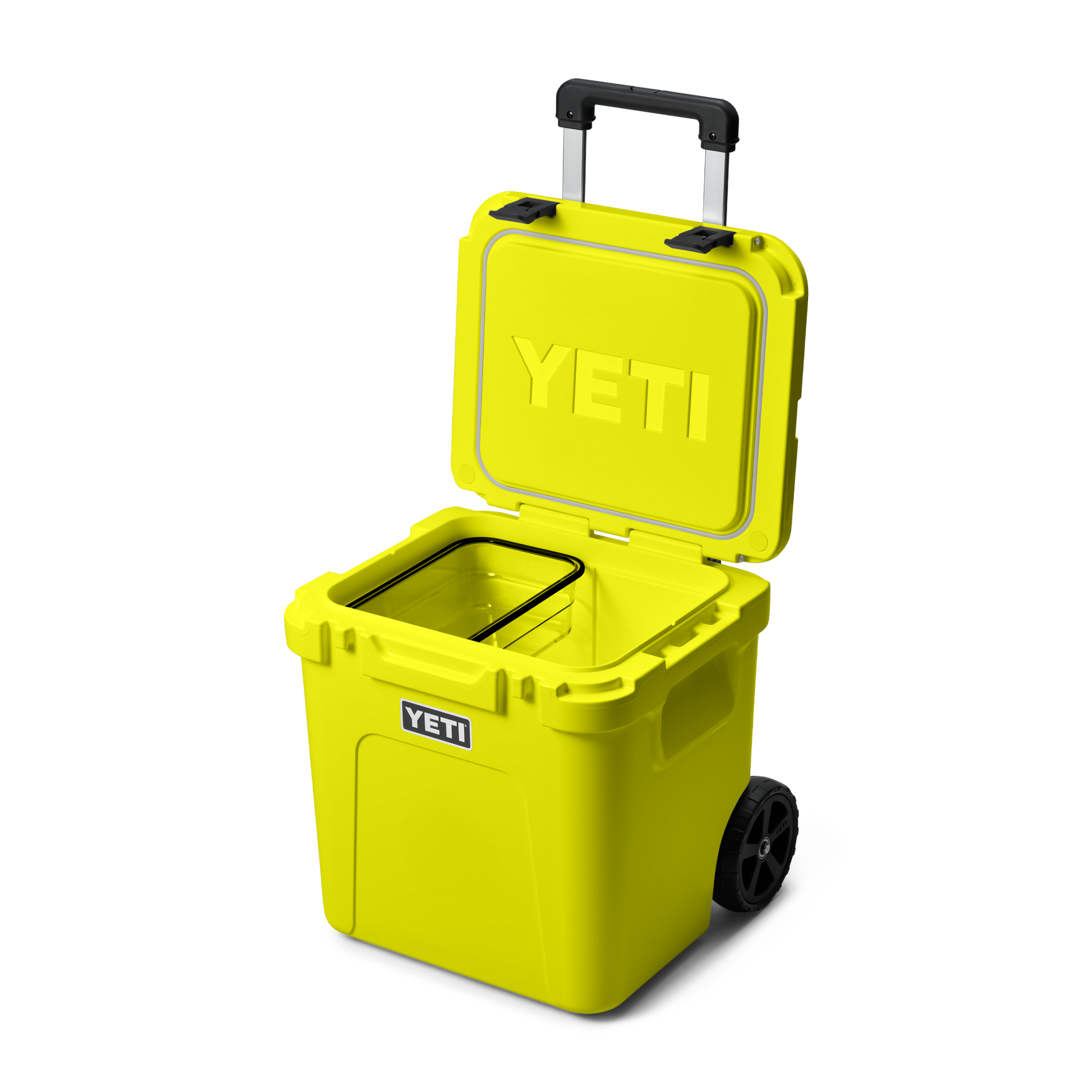 YETI Ghiacciaia su ruote Roadie® 48 Firefly Yellow