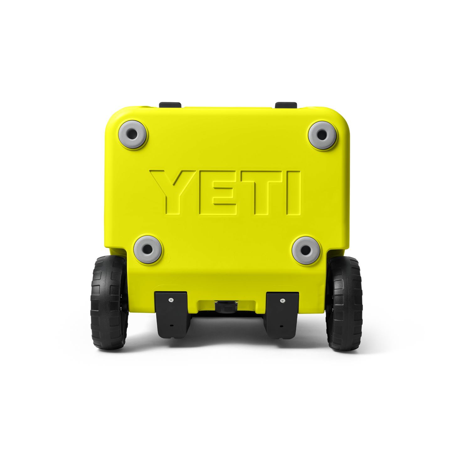 YETI Ghiacciaia su ruote Roadie® 48 Firefly Yellow