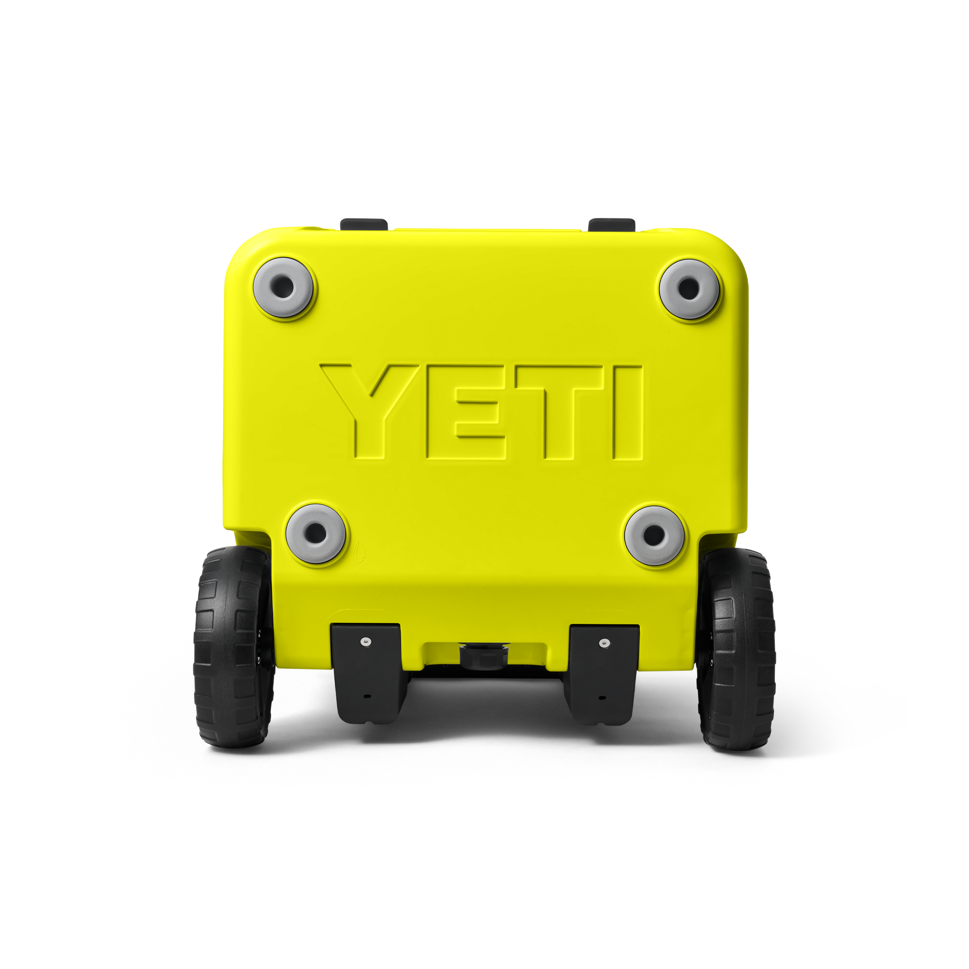 YETI Ghiacciaia su ruote Roadie® 48 Firefly Yellow