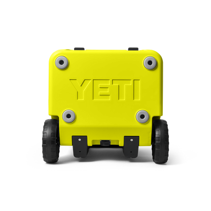 YETI Ghiacciaia su ruote Roadie® 48 Firefly Yellow