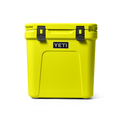 YETI Ghiacciaia su ruote Roadie® 48 Firefly Yellow