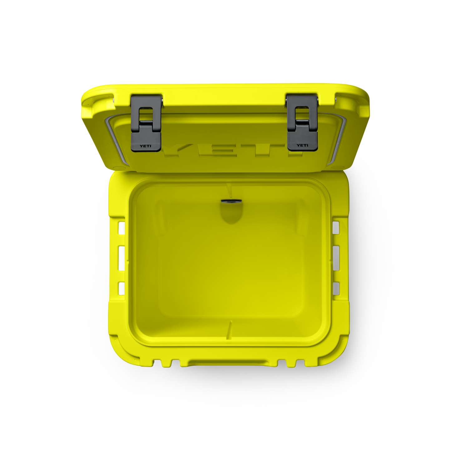 YETI Ghiacciaia su ruote Roadie® 48 Firefly Yellow