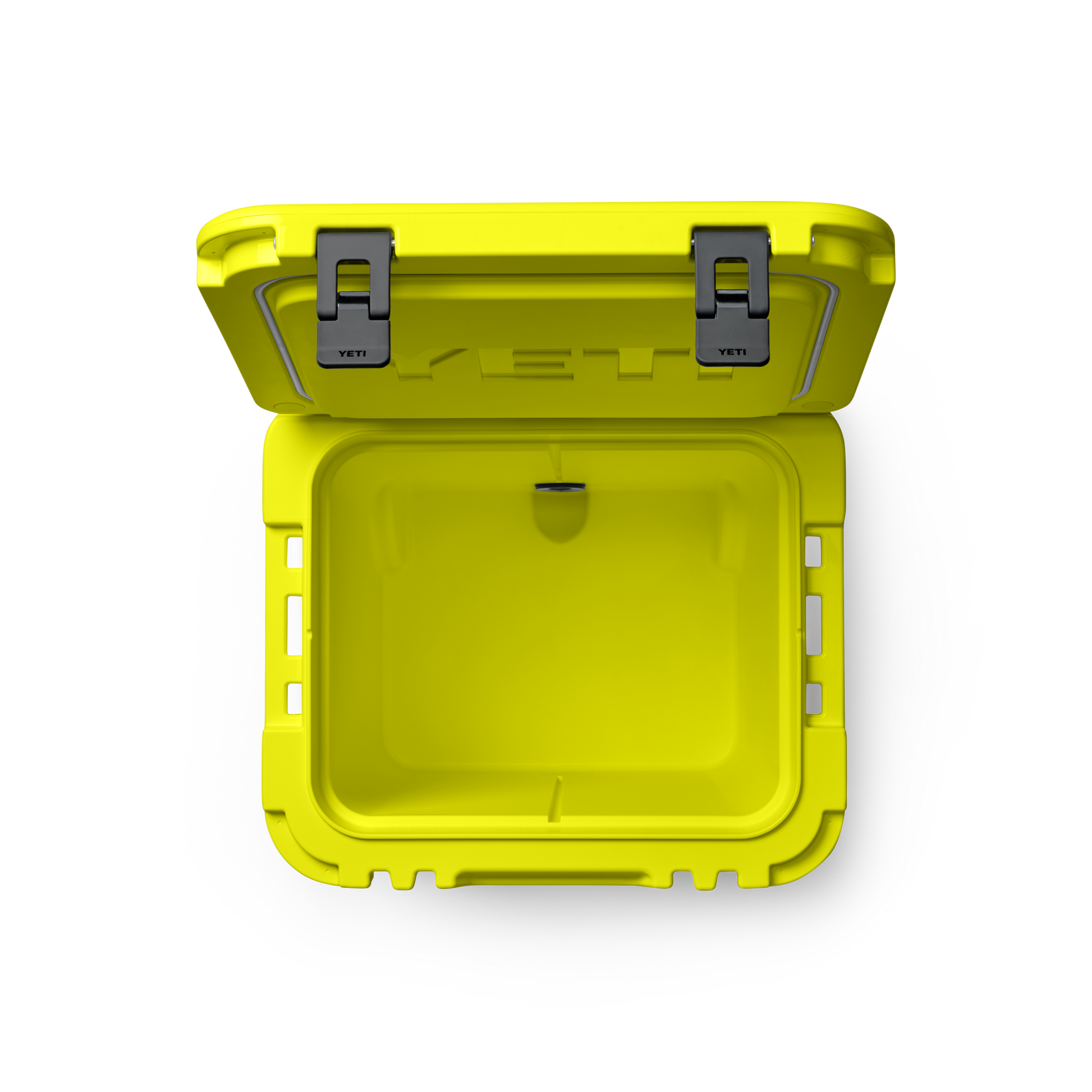 YETI Ghiacciaia su ruote Roadie® 48 Firefly Yellow