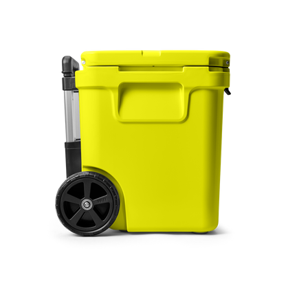 YETI Ghiacciaia su ruote Roadie® 48 Firefly Yellow