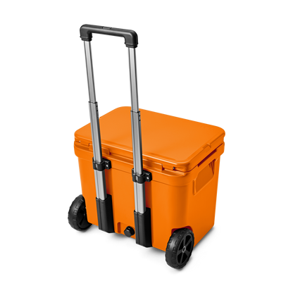 YETI Ghiacciaia su ruote Roadie® 60 King Crab