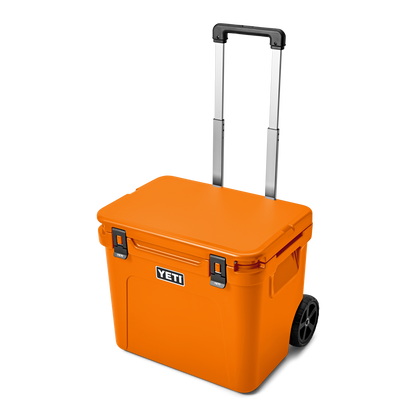 YETI Ghiacciaia su ruote Roadie® 60 King Crab