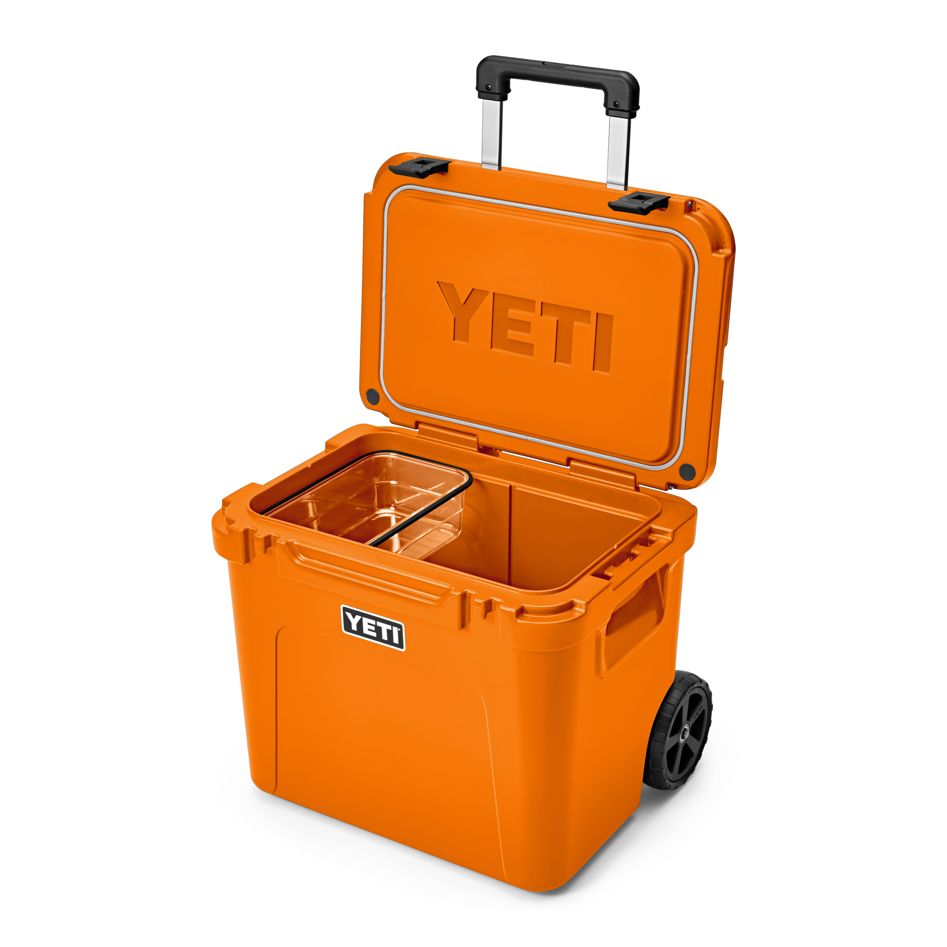 YETI Ghiacciaia su ruote Roadie® 60 King Crab