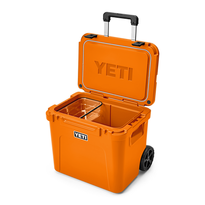 YETI Ghiacciaia su ruote Roadie® 60 King Crab