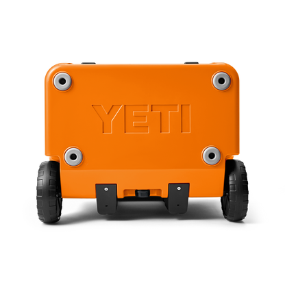YETI Ghiacciaia su ruote Roadie® 60 King Crab