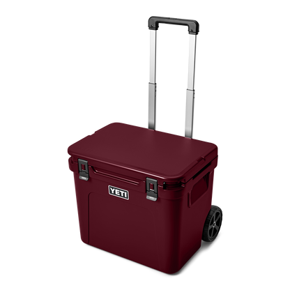 YETI Ghiacciaia su ruote Roadie® 60
