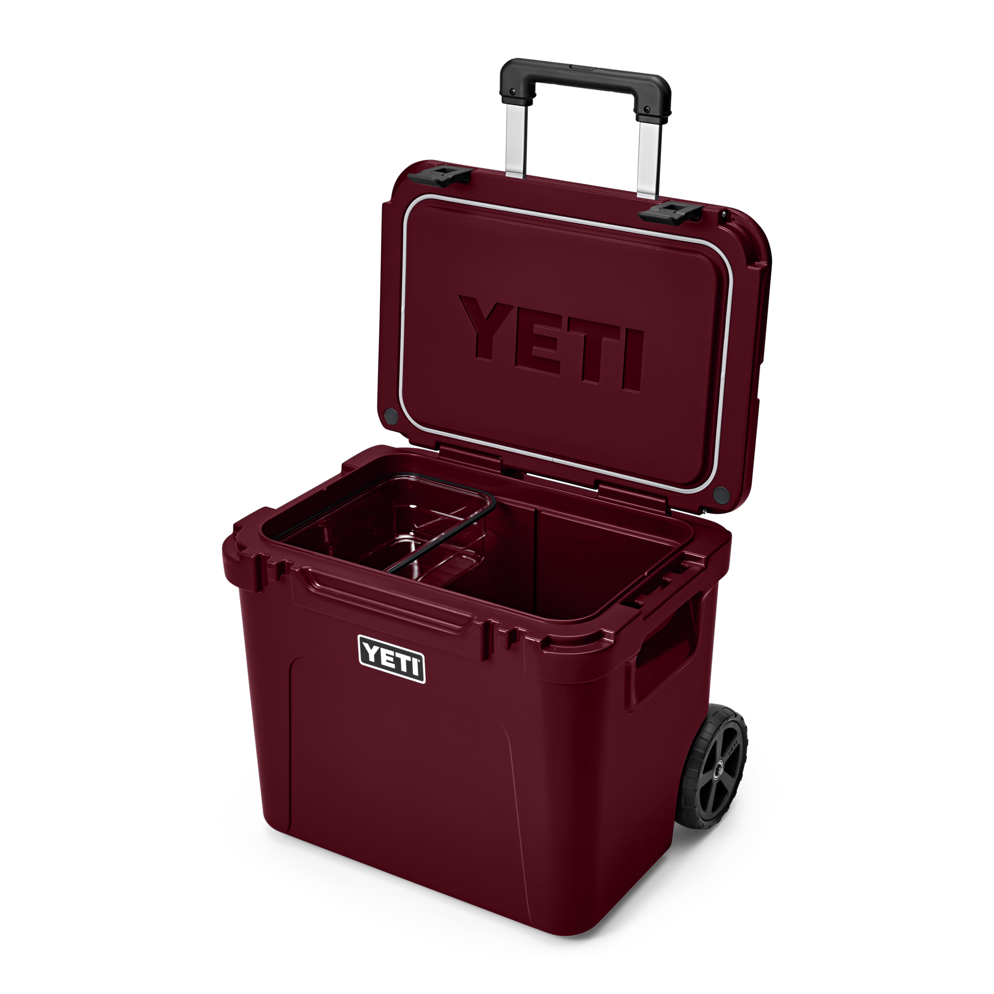 YETI Ghiacciaia su ruote Roadie® 60