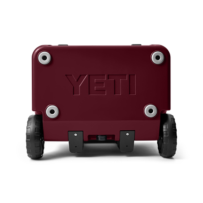YETI Ghiacciaia su ruote Roadie® 60