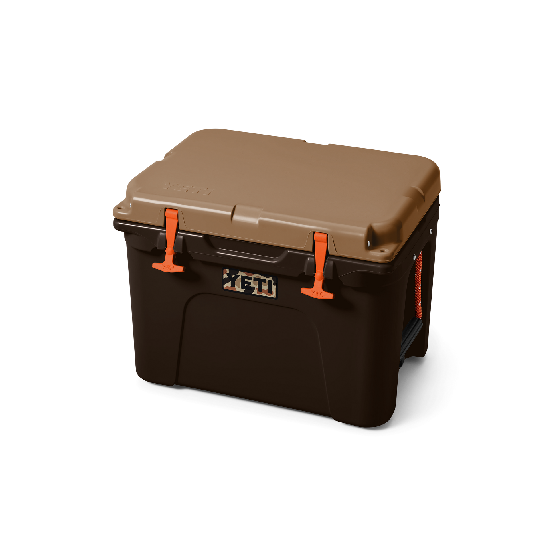 YETI Tundra® Ghiacciaia 35 Wetlands Brown