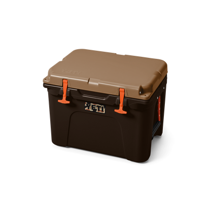 YETI Tundra® Ghiacciaia 35 Wetlands Brown