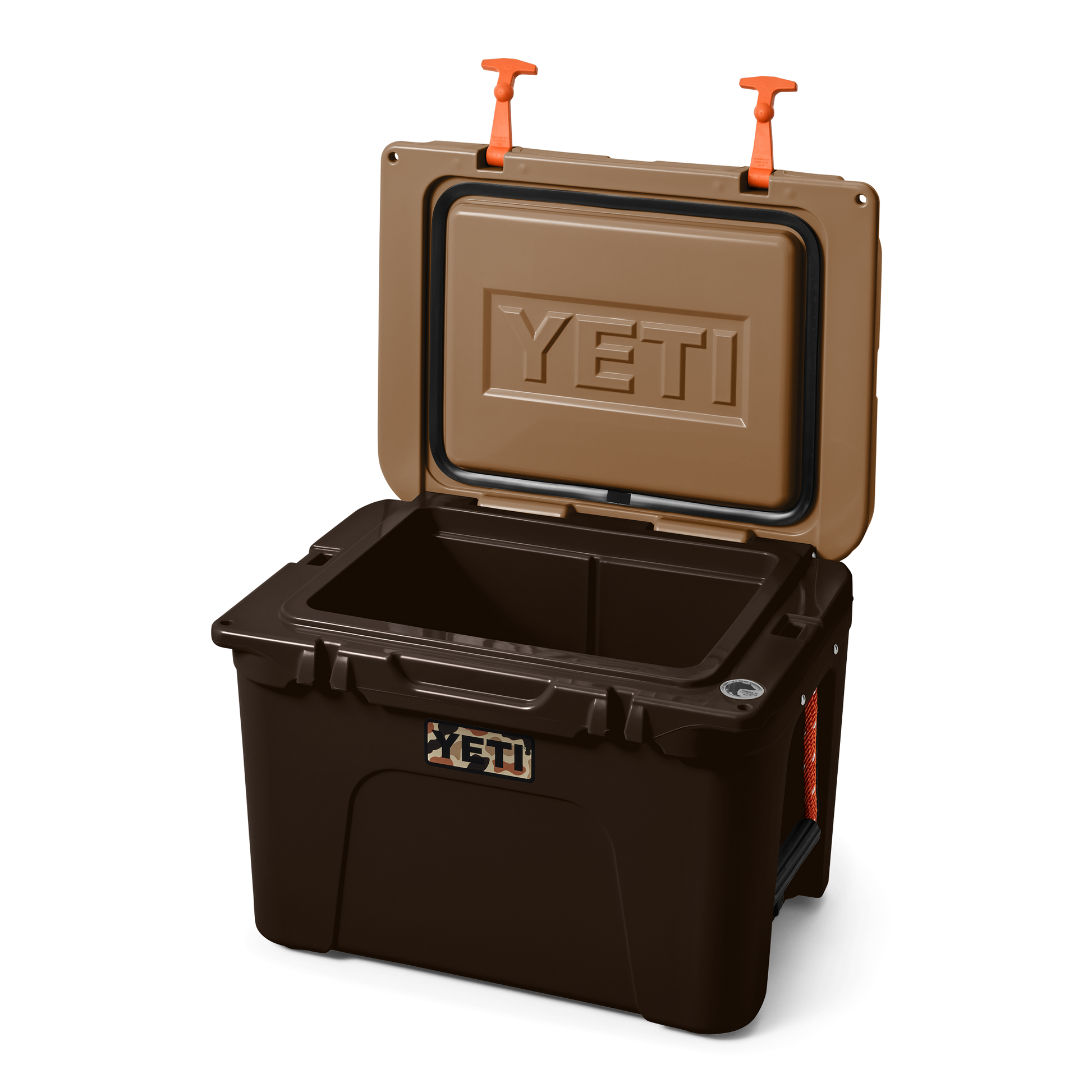 YETI Tundra® Ghiacciaia 35 Wetlands Brown