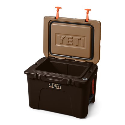 YETI Tundra® Ghiacciaia 35 Wetlands Brown